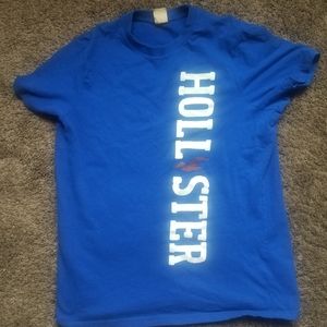 Mens Hollister Shirt - Large